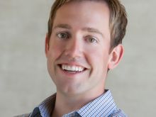 Michael Dixon