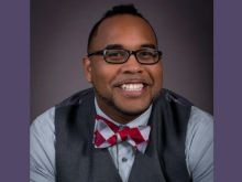 Michael Dixon