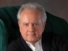 Michael Dixon