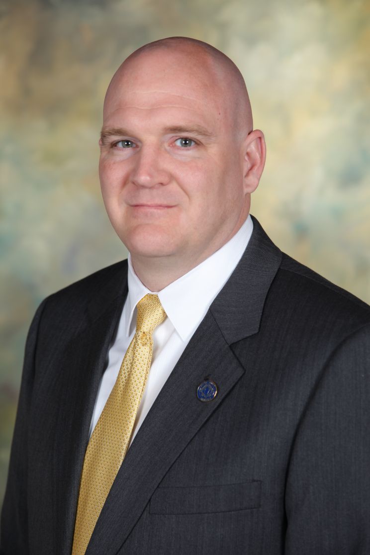 Michael Dixon