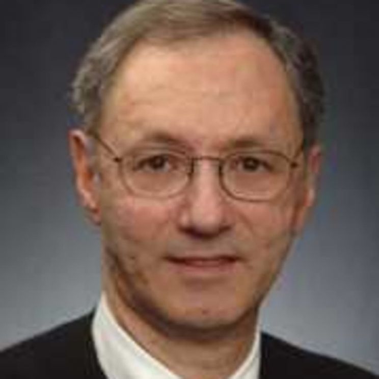 Michael Dixon