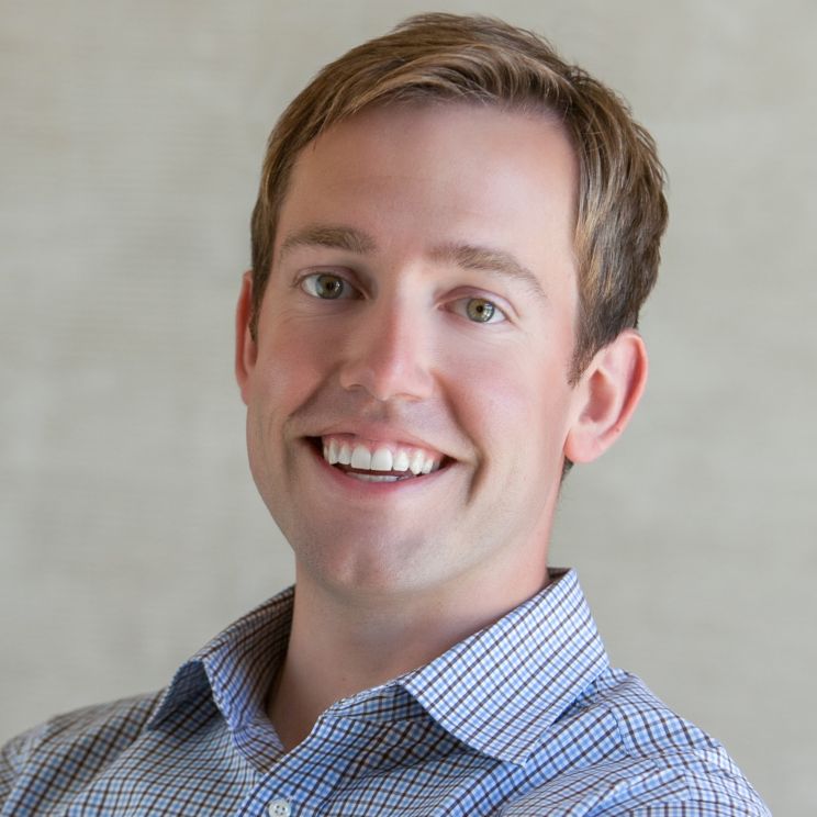 Michael Dixon