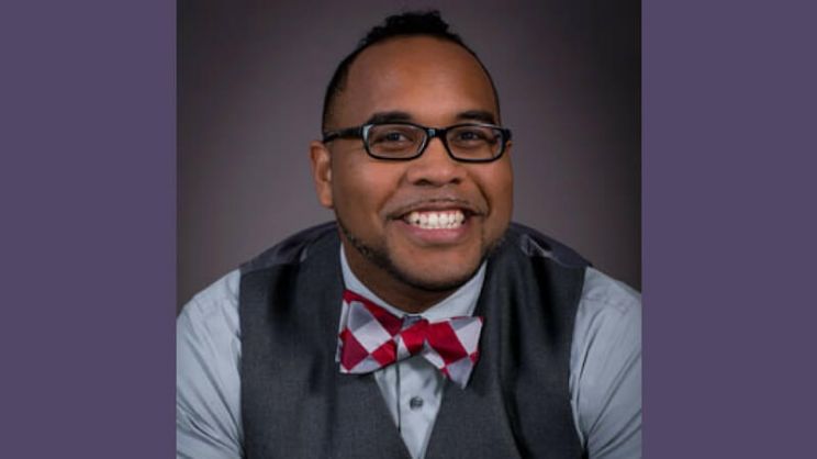 Michael Dixon