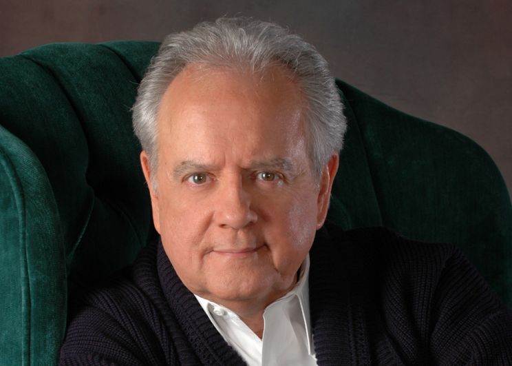 Michael Dixon