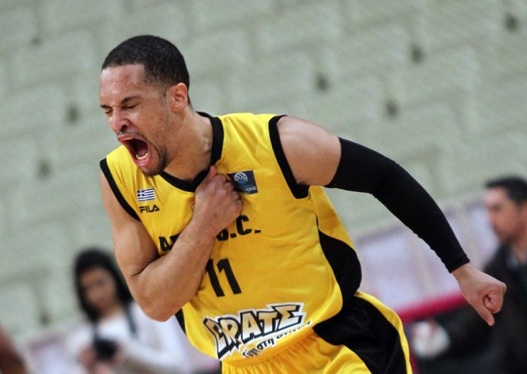 Michael Dixon