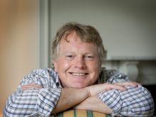 Michael Dobbs