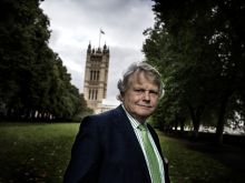 Michael Dobbs