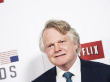 Michael Dobbs