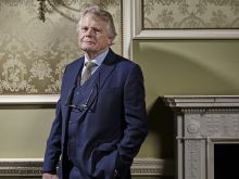 Michael Dobbs