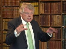 Michael Dobbs