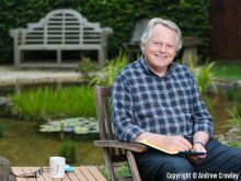 Michael Dobbs