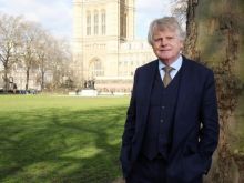 Michael Dobbs