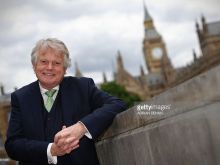 Michael Dobbs