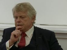 Michael Dobbs