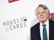 Michael Dobbs