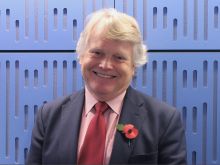 Michael Dobbs