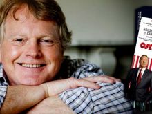 Michael Dobbs