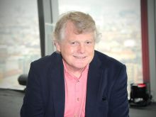Michael Dobbs