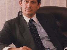 Michael Dobbs