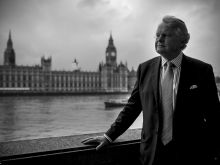 Michael Dobbs