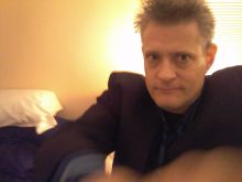 Michael Dobbs