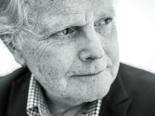 Michael Dobbs
