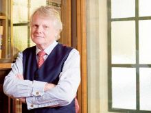 Michael Dobbs