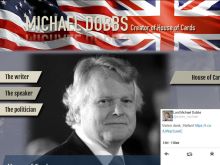 Michael Dobbs