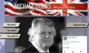 Michael Dobbs