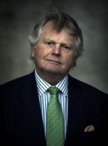 Michael Dobbs