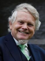 Michael Dobbs