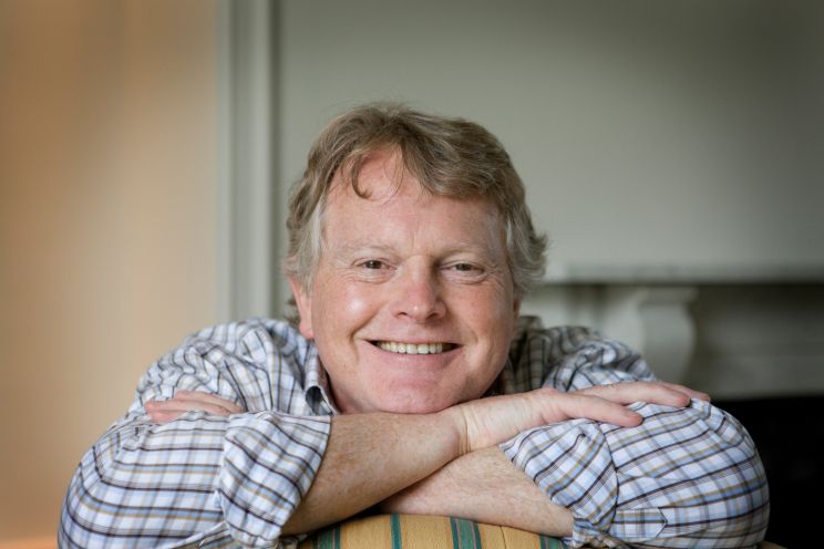 Michael Dobbs