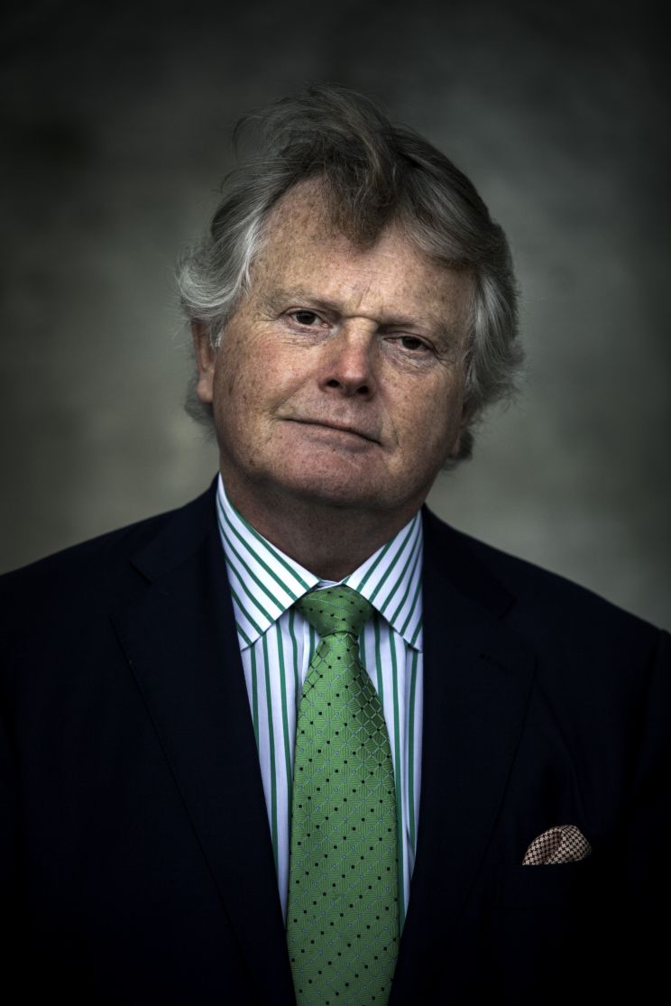 Michael Dobbs