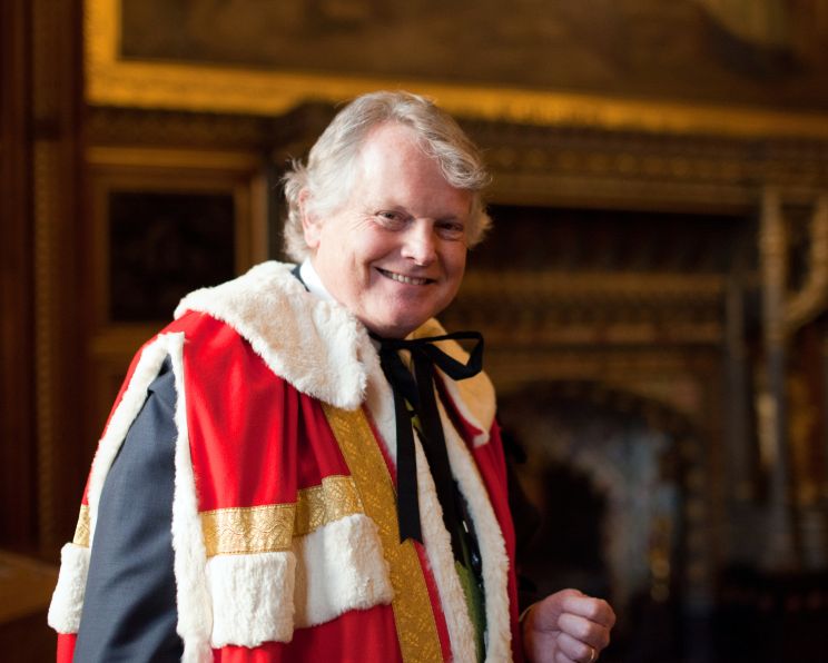 Michael Dobbs