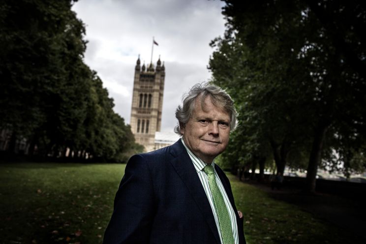 Michael Dobbs