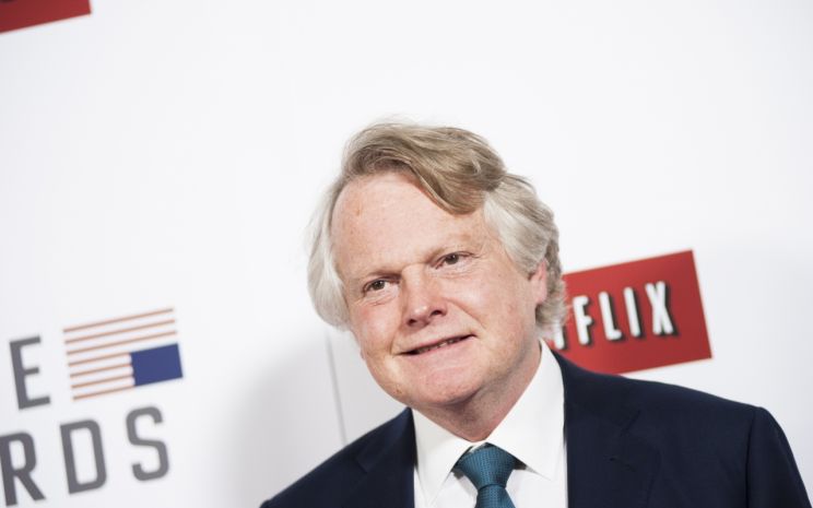 Michael Dobbs