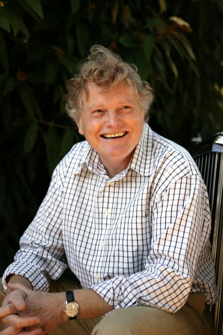 Michael Dobbs