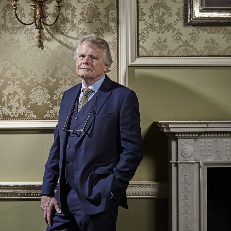 Michael Dobbs