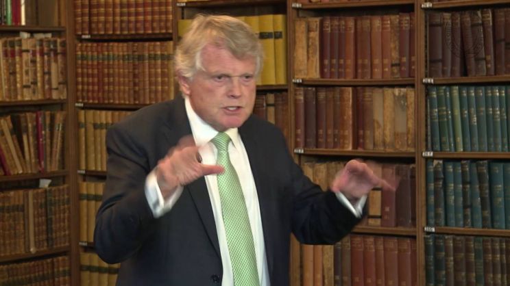 Michael Dobbs