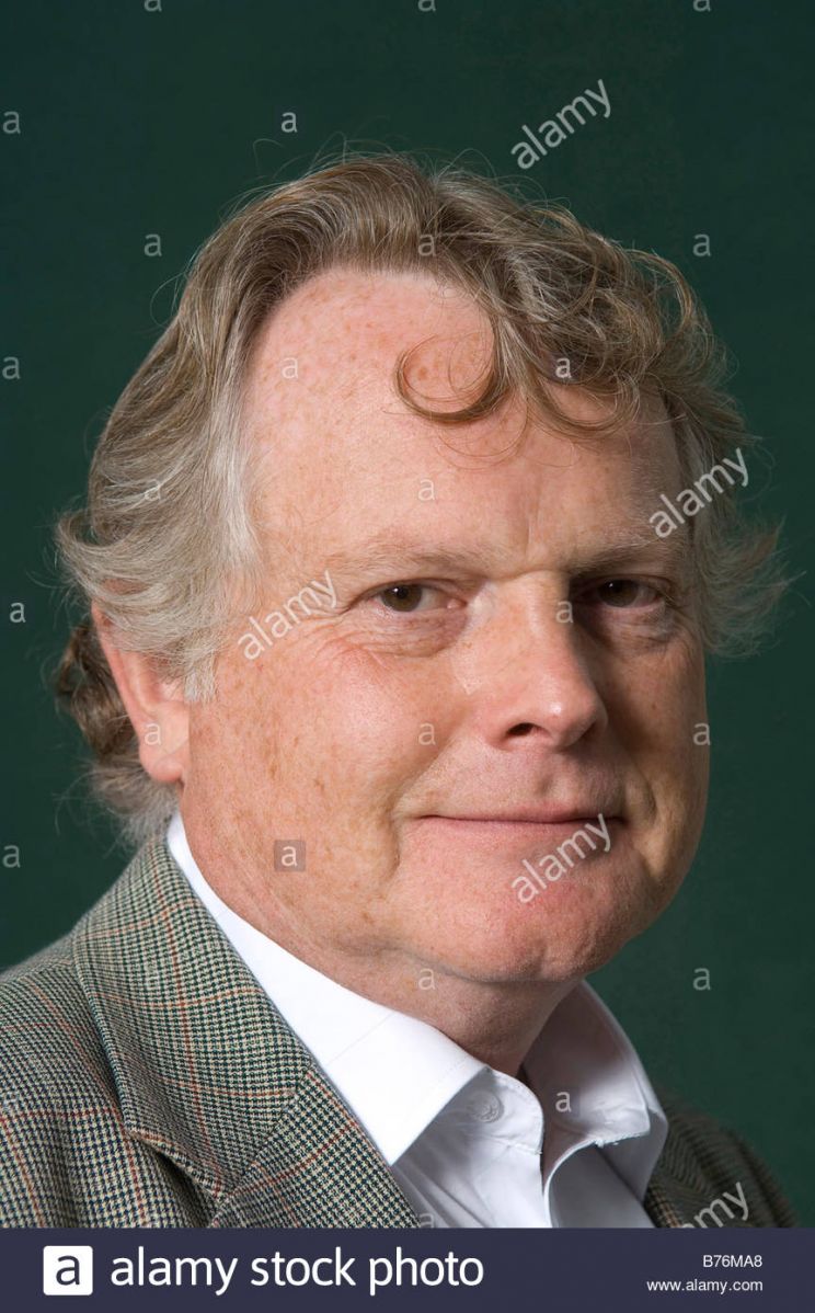 Michael Dobbs