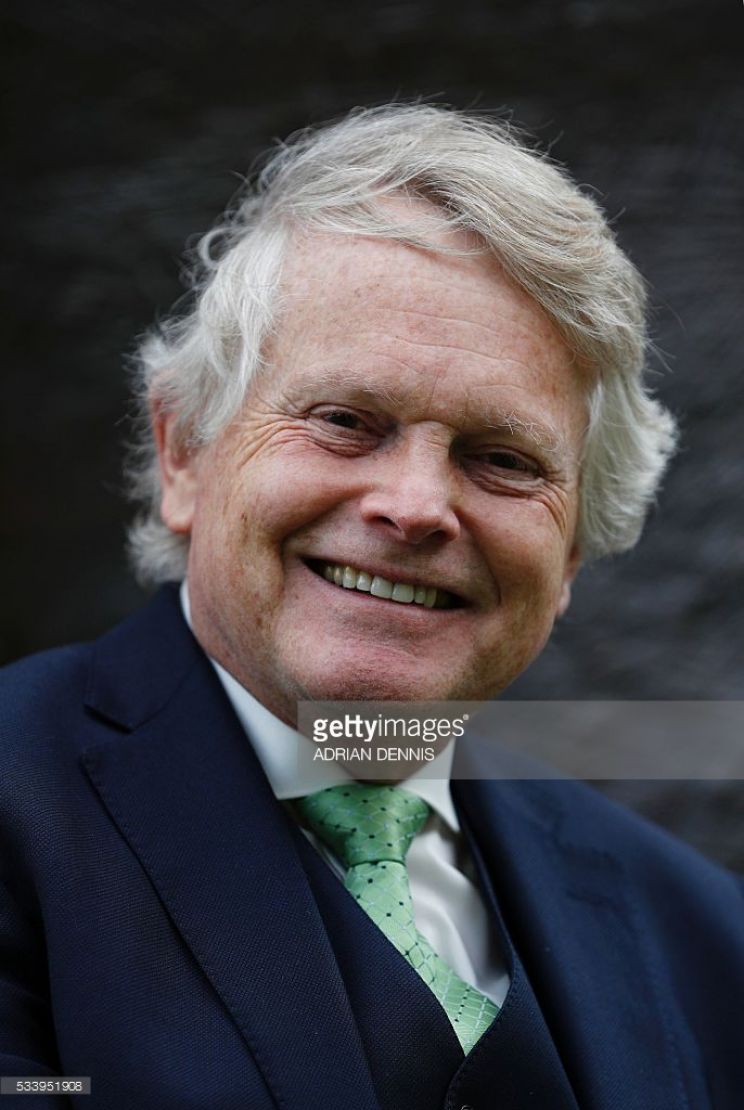 Michael Dobbs