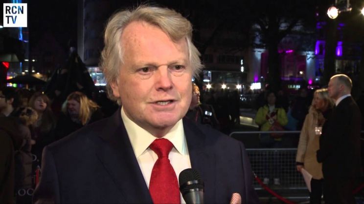 Michael Dobbs