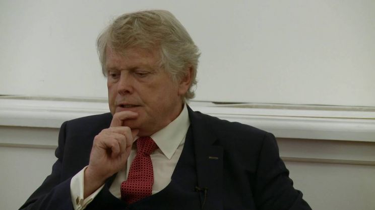 Michael Dobbs