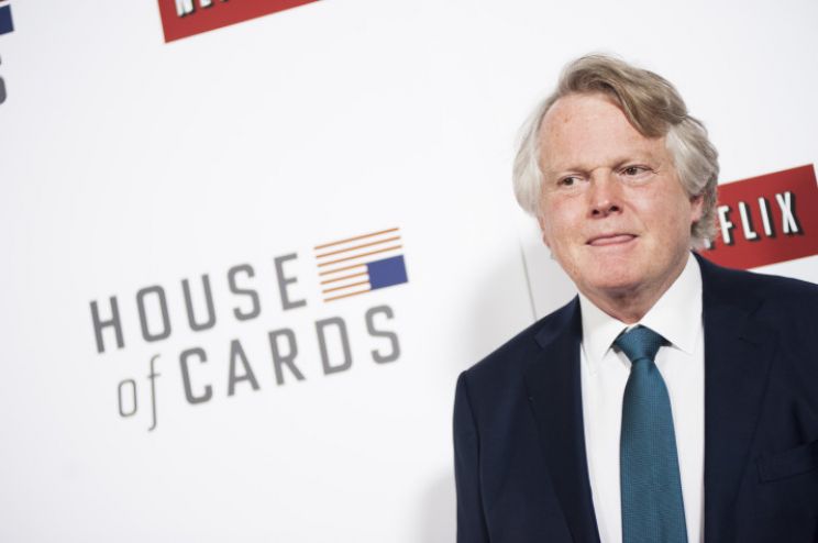 Michael Dobbs