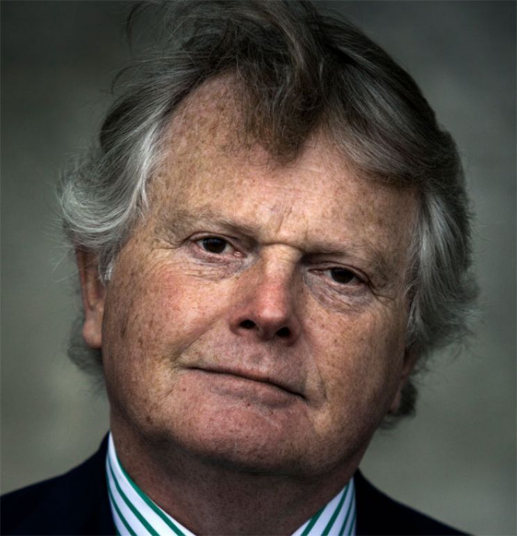 Michael Dobbs