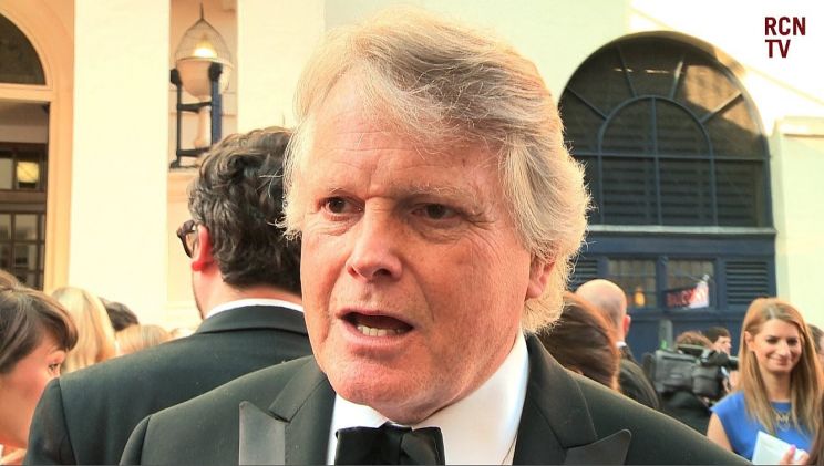 Michael Dobbs