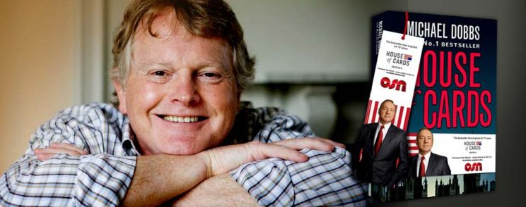 Michael Dobbs