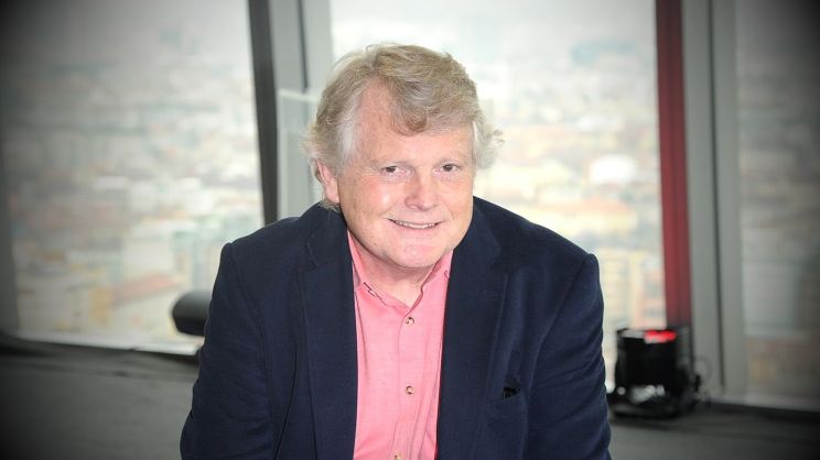 Michael Dobbs