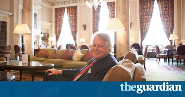 Michael Dobbs