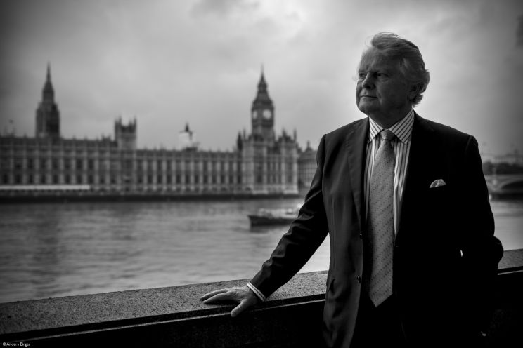 Michael Dobbs